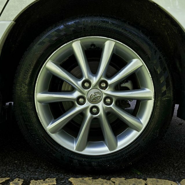 Toyota Estima 2.4 Hybrid,e-four G ,Ulez Purple #37