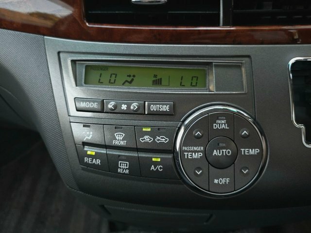 Toyota Estima 2.4 Hybrid,e-four G ,Ulez Purple #26