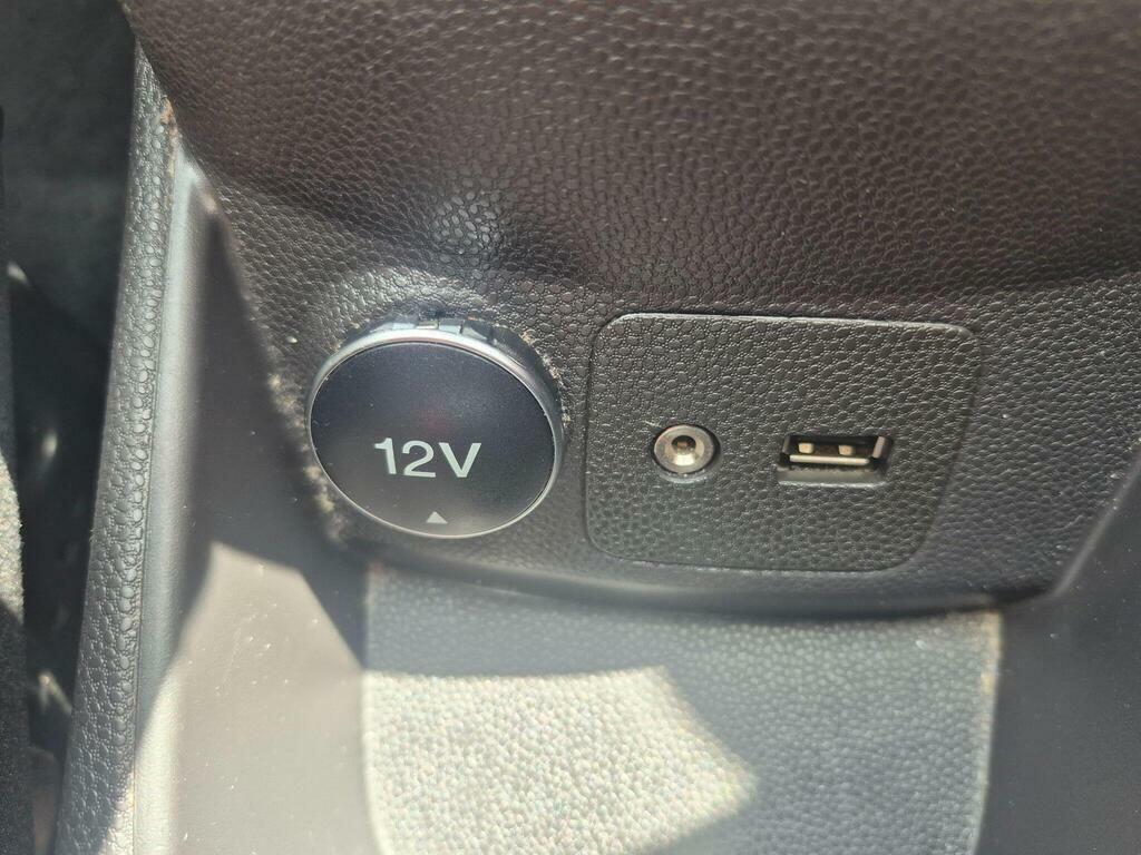 Ford Fiesta 1.0T Ecoboost Titanium Euro 5 Ss Blue #16