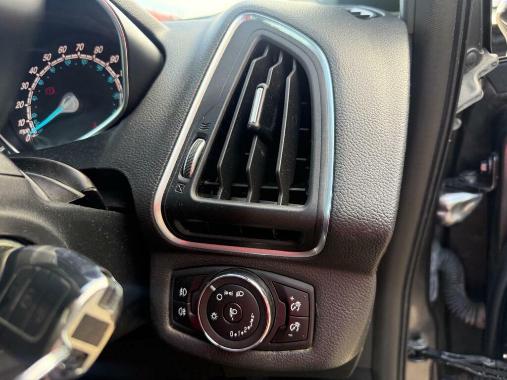 Ford B-Max 1.0T Ecoboost Zetec Navigator Mpv Manua Silver #28
