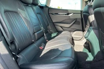 Maserati Levante 3.0 V6 4Wd Black #25