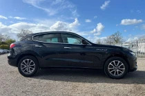 Maserati Levante 3.0 V6 4Wd Black #18