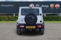 Suzuki Jimny Jimny Sz4 4X4 Grey #37