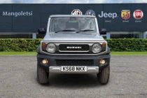 Suzuki Jimny Jimny Sz4 4X4 Grey #38