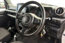 Suzuki Jimny Jimny Sz4 4X4 Grey #36
