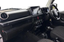 Suzuki Jimny Jimny Sz4 4X4 Grey #32