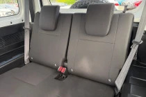 Suzuki Jimny Jimny Sz4 4X4 Grey #49