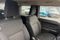 Suzuki Jimny Jimny Sz4 4X4 Grey #54
