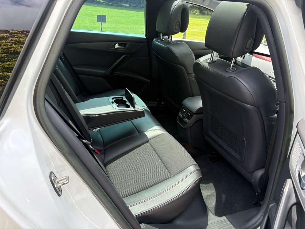 Peugeot 508 SW 2L Active Blue #7