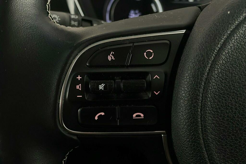 Kia e-Niro Kia Niro 64.8Kwh 4 Suv 201 Bhp Red #14