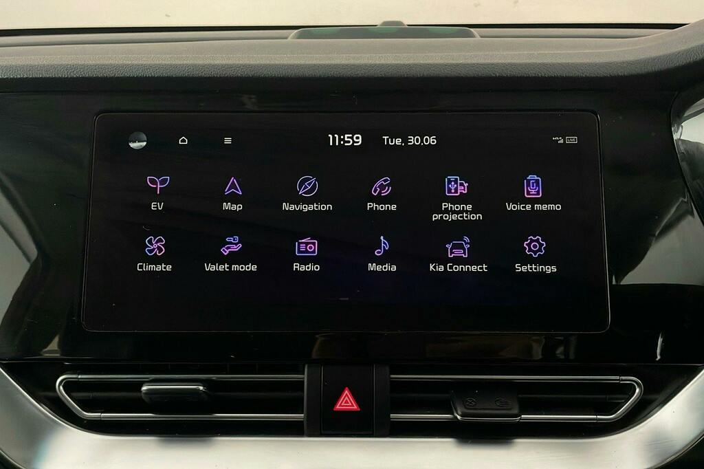 Kia e-Niro Kia Niro 64.8Kwh 4 Suv 201 Bhp Red #21
