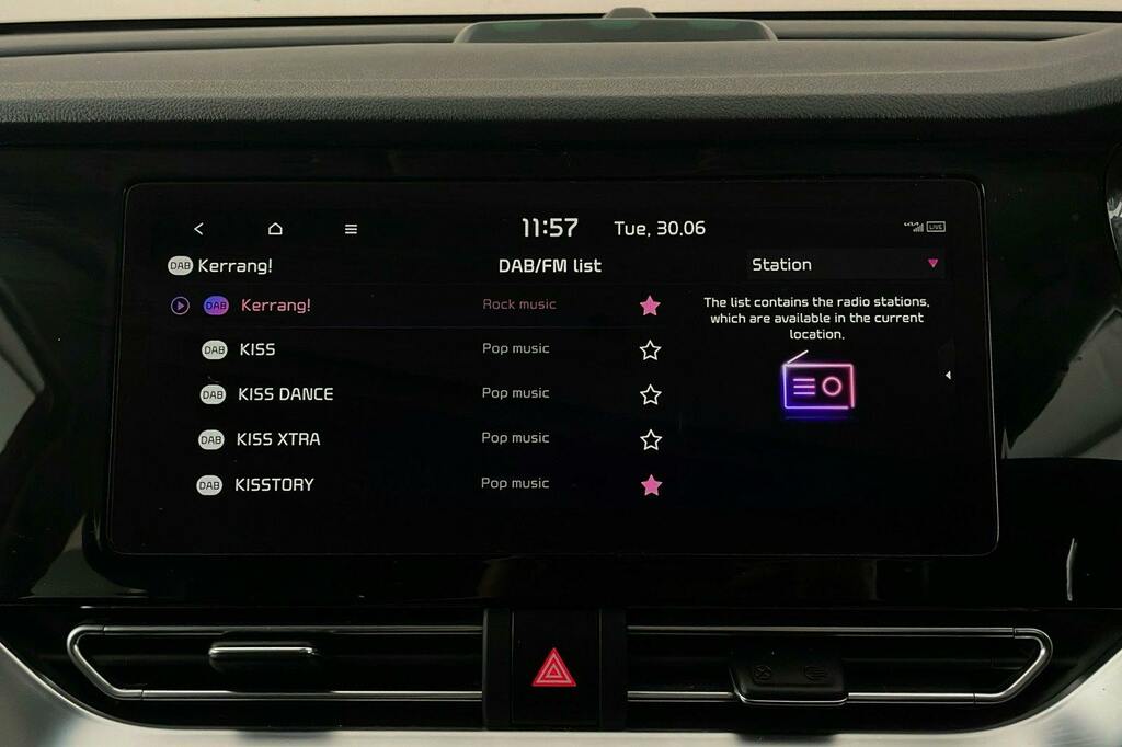 Kia e-Niro Kia Niro 64.8Kwh 4 Suv 201 Bhp Red #17