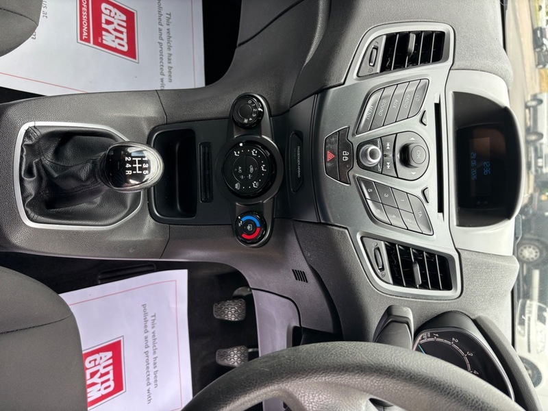 Ford Fiesta 1.0T Ecoboost Titanium Hatchback Blue #22