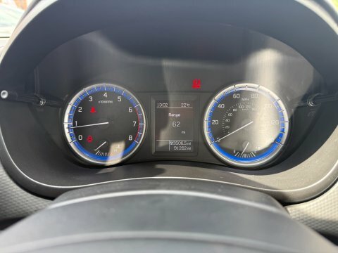Suzuki SX4 S Cross 1.6 Sz3 Euro 6 #17