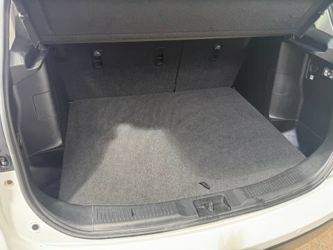 Suzuki SX4 S Cross 1.6 Sz3 Euro 6 #12