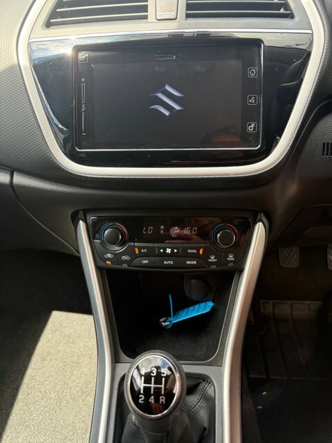 Suzuki SX4 S Cross 1.6 Sz3 Euro 6 #14