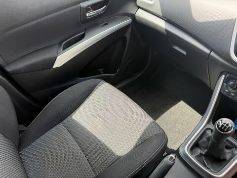 Suzuki SX4 S Cross 1.6 Sz3 Euro 6 #13
