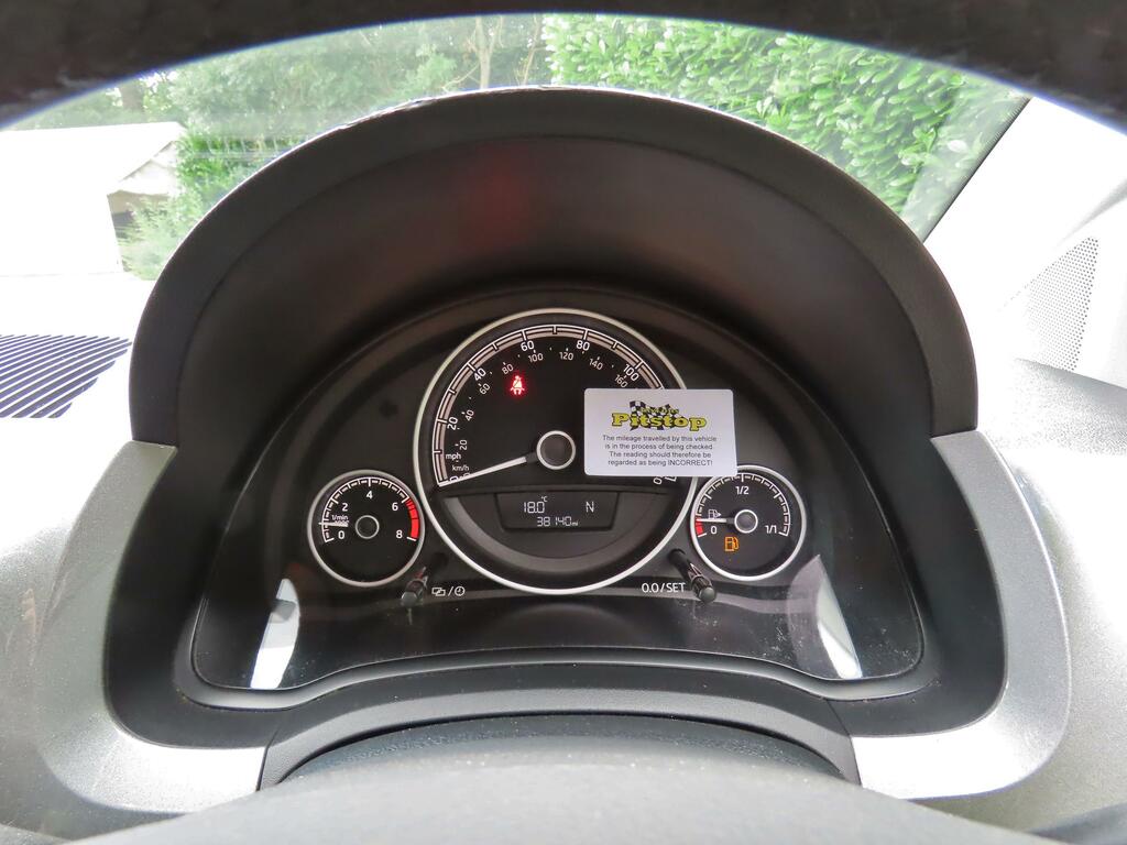 Skoda Citigo 1.0 Colour Edition Greentech Mpi 59 Bhp Blue #15