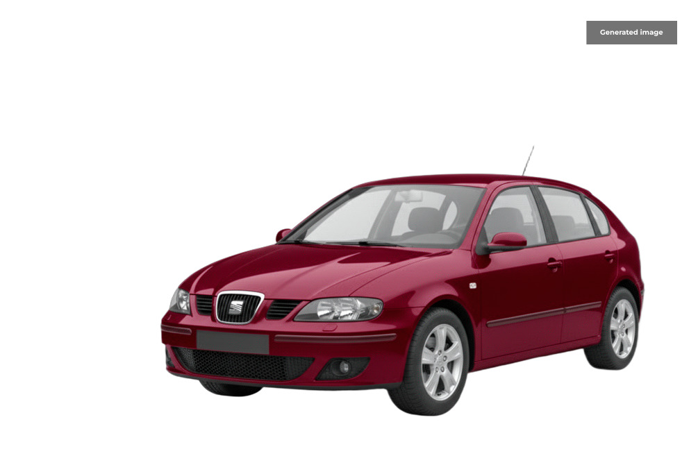 Seat Leon 1.4 Ehybrid 12.8Kwh Fr Sport Hatchback Red #6