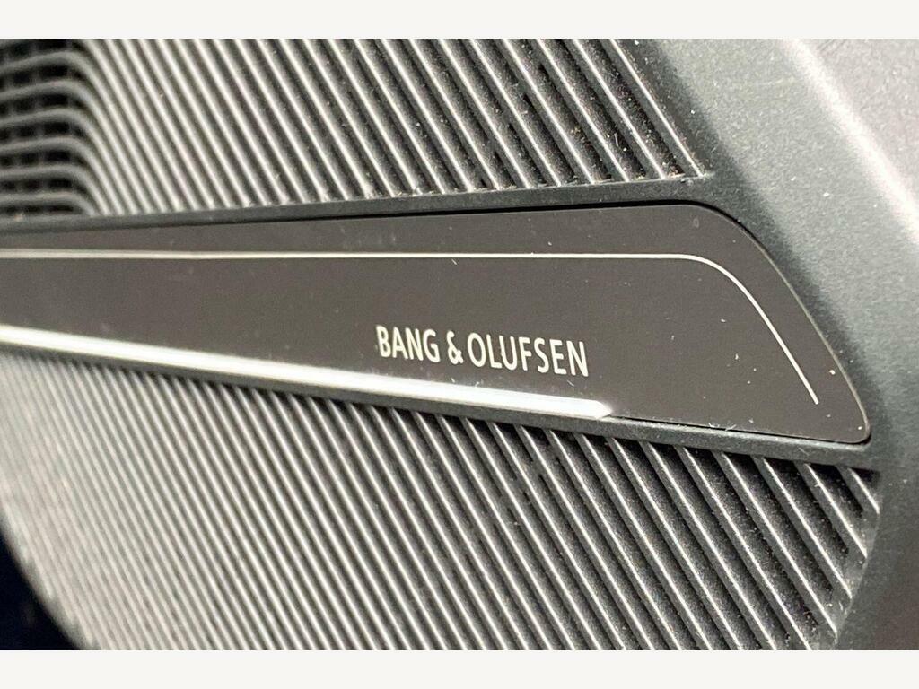 Audi SQ5 3.0 Tdi V6 342 Bhp Vorsprung Quattro Tiptronic Nq Grey #39