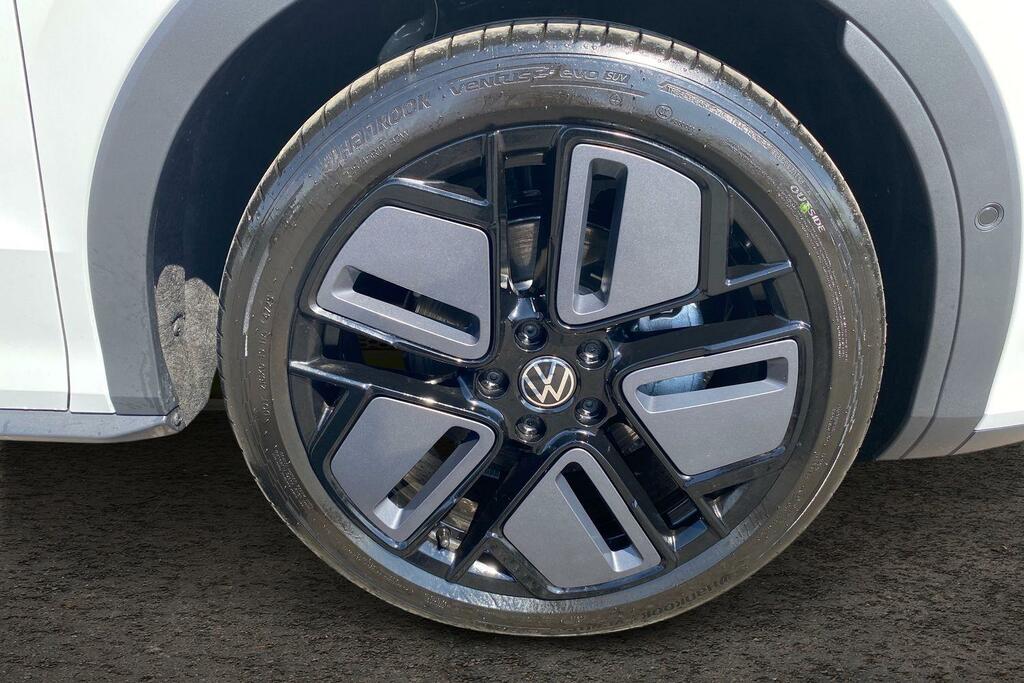 Volkswagen T-Roc 1.5 Etsi Mhev R-line Suv Hybrid Dsg Eur  #5