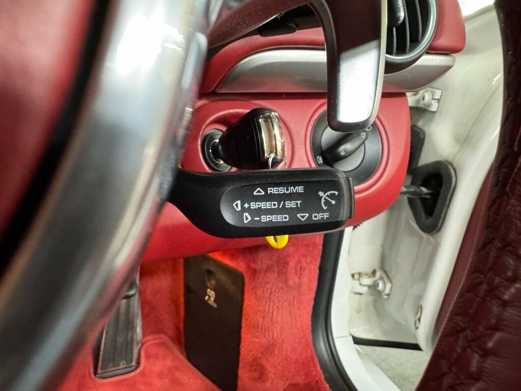 Porsche Boxster 3.4 987 S Convertible Pdk 221 Gkm, 31 Blue #17