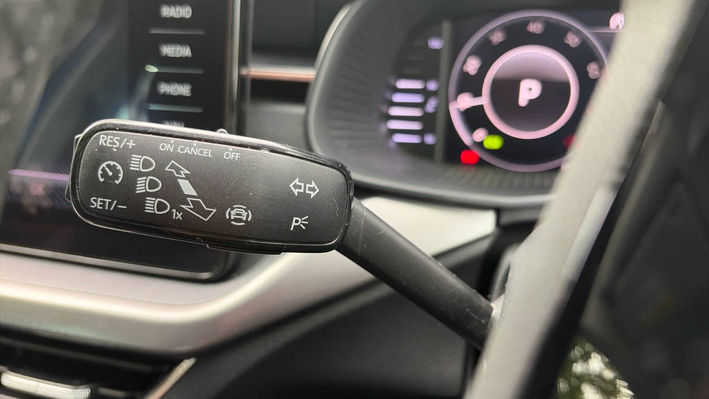 Skoda Scala 1.0 Tsi Se Euro 6 Ss Silver #29