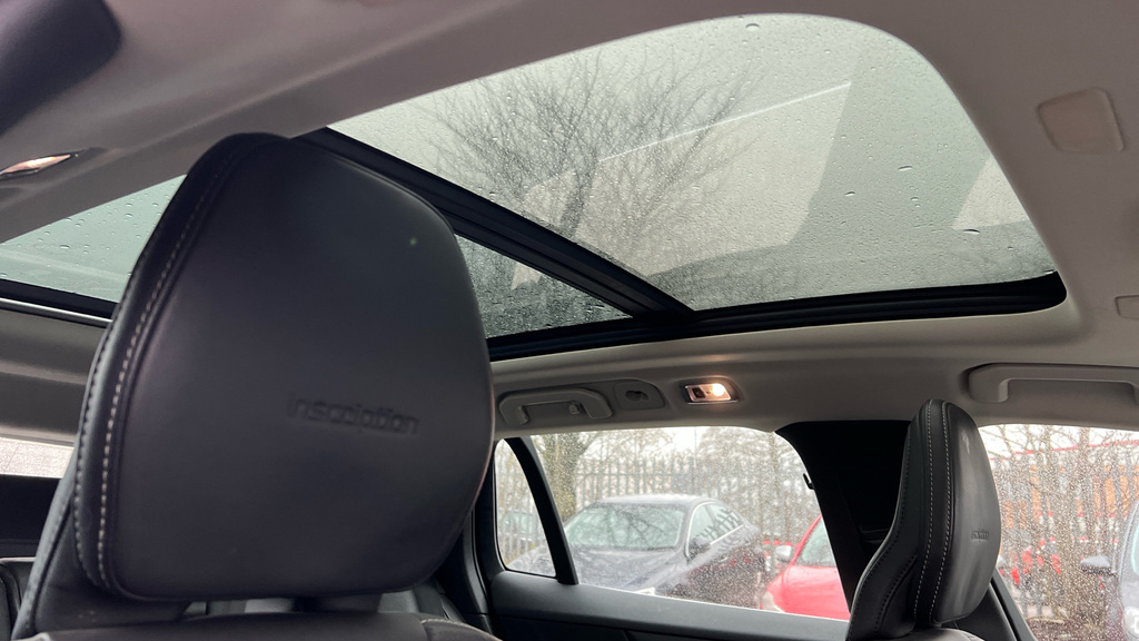 Volvo V60 2.0 D3 Momentum Euro 6 Ss Grey #28