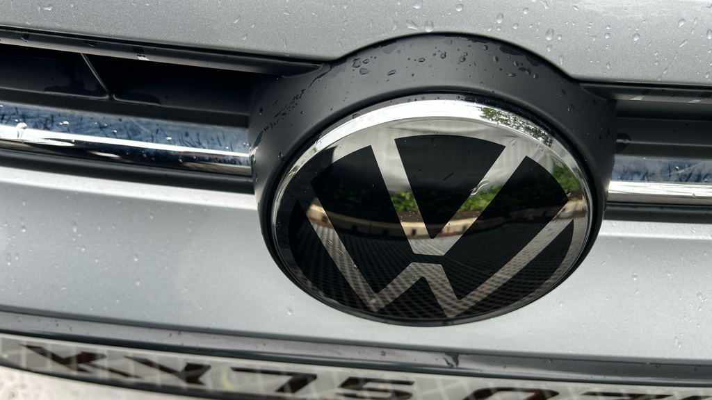 Volkswagen Polo 1.0 Tsi Match Dsg Black #43
