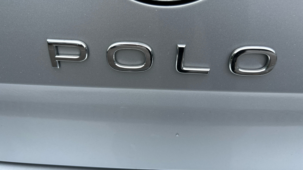 Volkswagen Polo 1.0 Tsi Match Dsg Black #46
