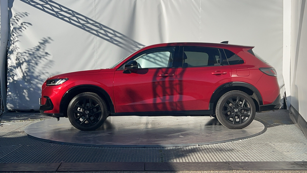 Honda Zr-V Sport  #13