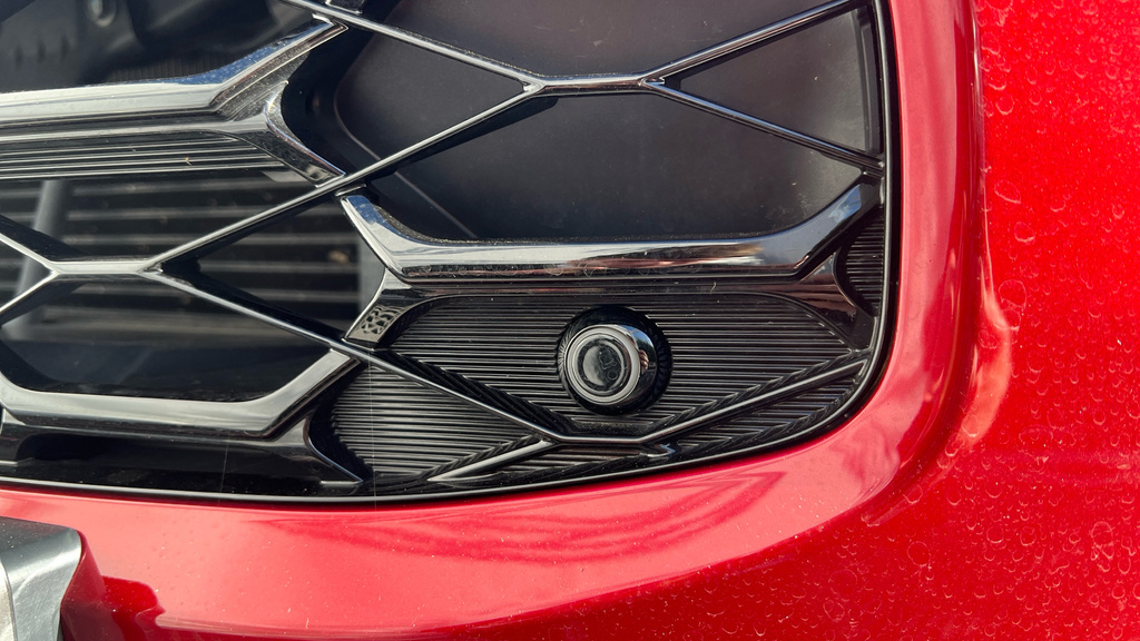 Honda Zr-V Sport  #39
