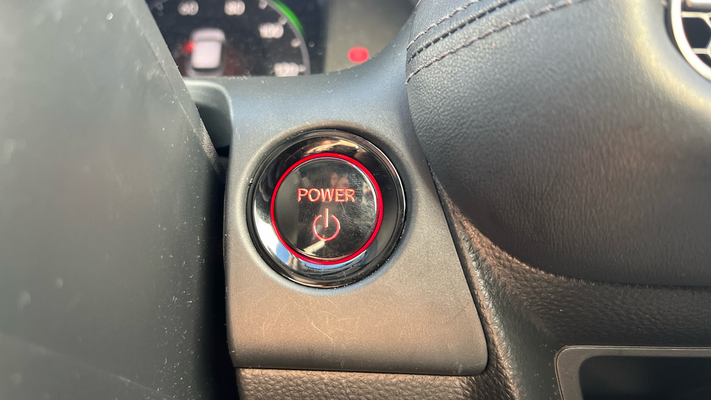 Honda Zr-V Sport  #20