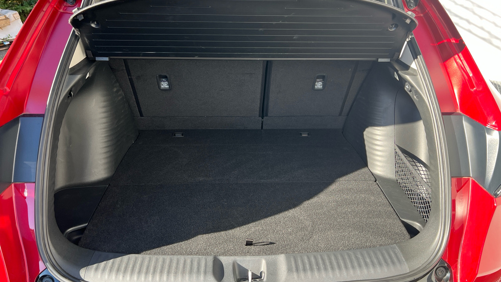 Honda Zr-V Sport  #16