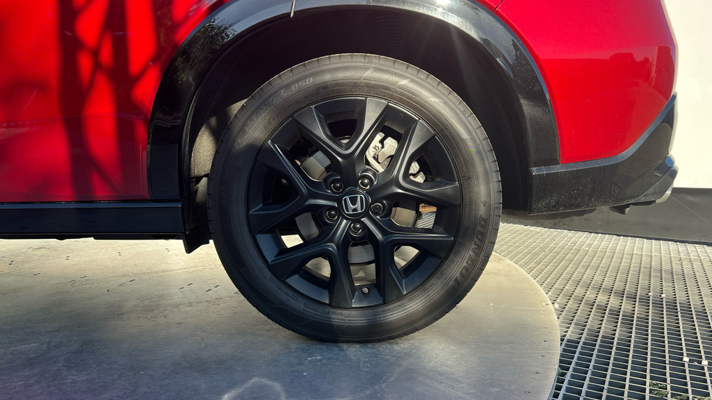 Honda Zr-V Sport  #18