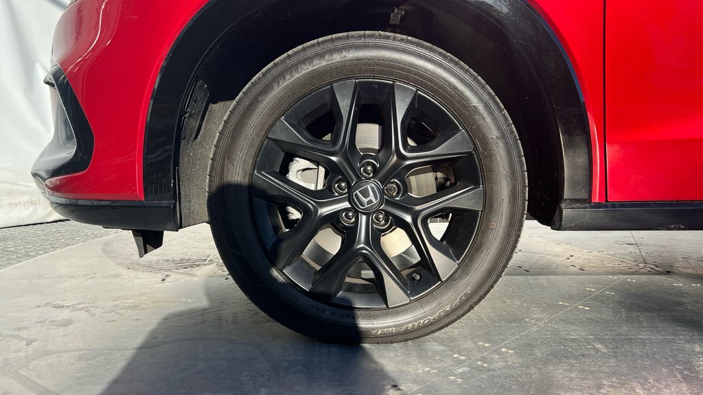 Honda Zr-V Sport  #17