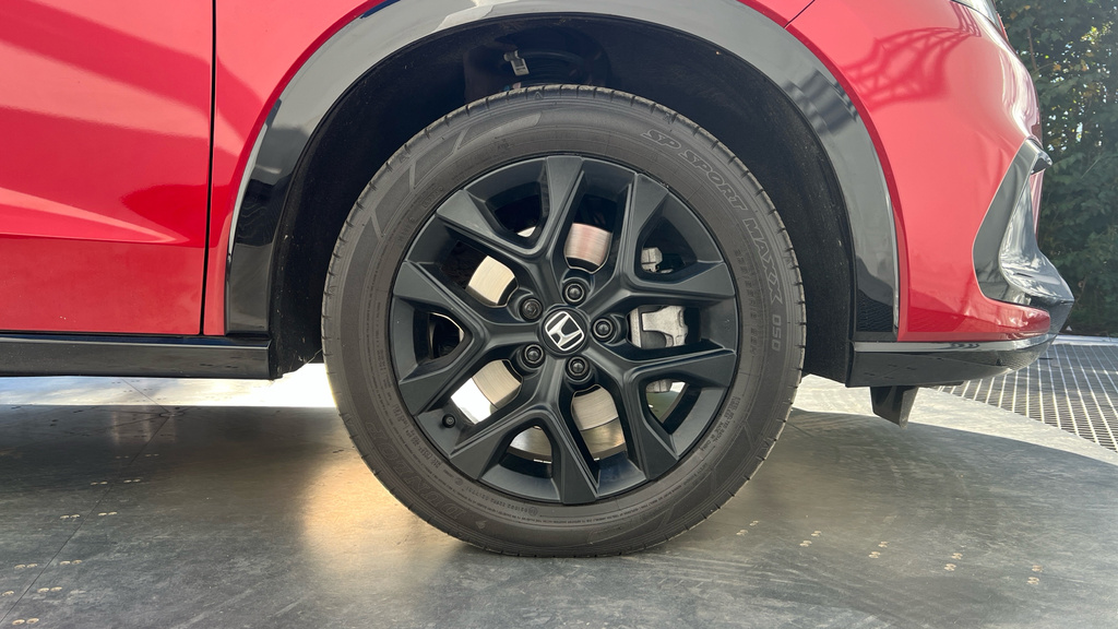 Honda Zr-V Sport  #19