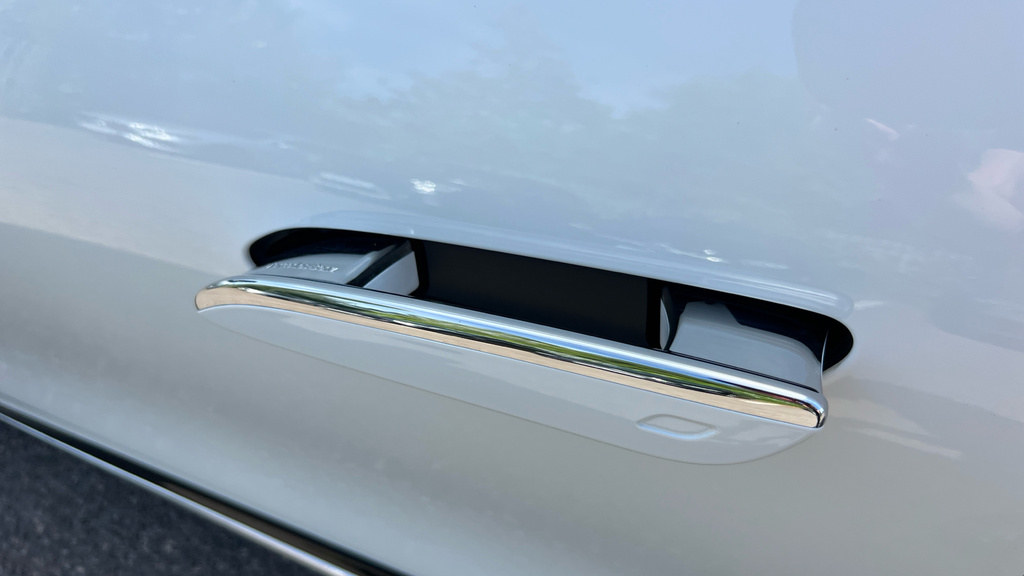 Mercedes-Benz CLA Class 250 200Kw Eq Tech Amg Line Ed 85Kwh White #30