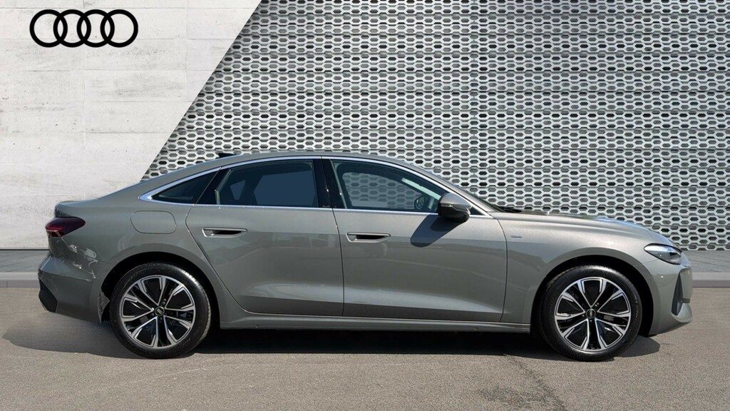 Audi A5 A5 2.0 Tfsi 299 E Quattro Technik S Tronic Grey #4