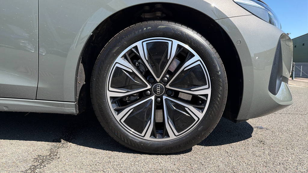 Audi A5 A5 2.0 Tfsi 299 E Quattro Technik S Tronic Grey #5