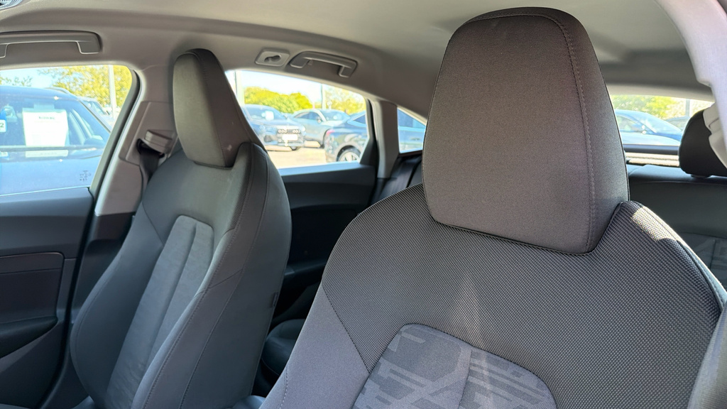 Audi A5 Avant 2.0 Tdi S Line S Tronic Euro 6 5-Door Grey #17