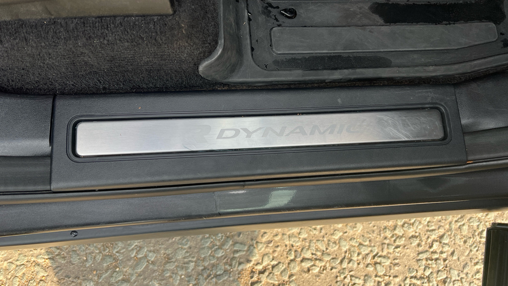 Land Rover Discovery D300 Commercial Hse Blue #55