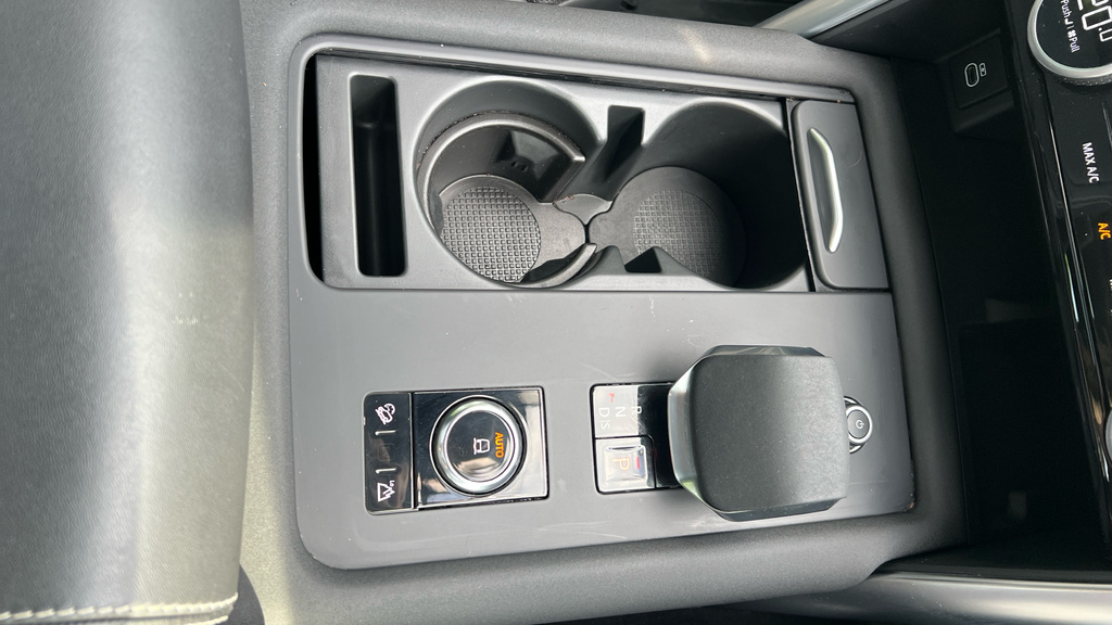 Land Rover Discovery D300 Commercial Hse Blue #47