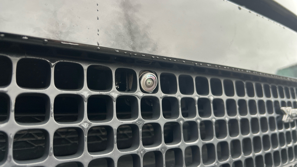 Land Rover Defender 110 5.0 P525 Carpathian Edition Grey #38