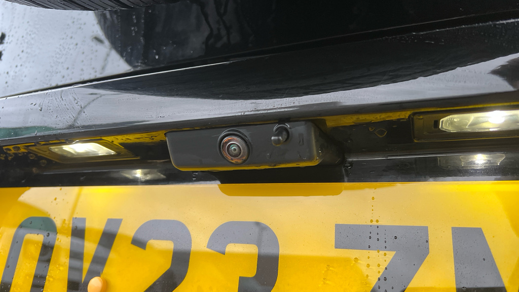Land Rover Defender 110 5.0 P525 Carpathian Edition Grey #41