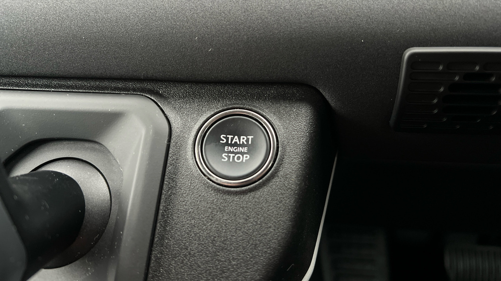 Land Rover Defender 110 5.0 P525 Carpathian Edition Grey #66