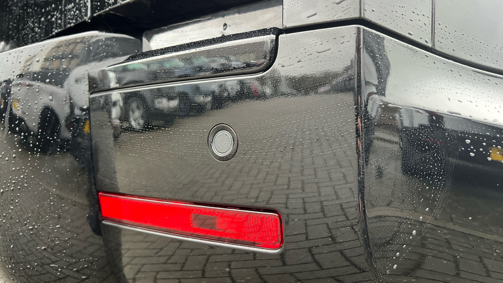 Land Rover Defender 110 5.0 P525 Carpathian Edition Grey #40