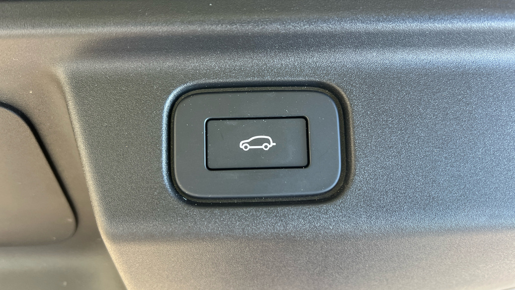 Land Rover Range Rover 3.0 P400 Lwb 7 Seat Black #86