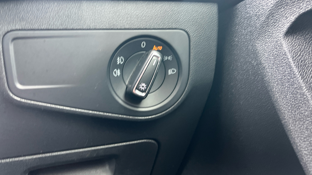 Volkswagen Tiguan Sel Tdi Bluemotion Technology Dsg Black #37