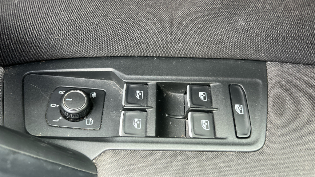 Volkswagen Tiguan Sel Tdi Bluemotion Technology Dsg Black #36